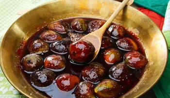 Eliminar bacterias en el estómago comiendo higos