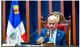 Senado aprueba ley Colegio de Contadores Públicos