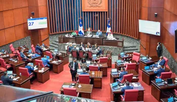 Senado aprueba Ley de Embargo Retentivo