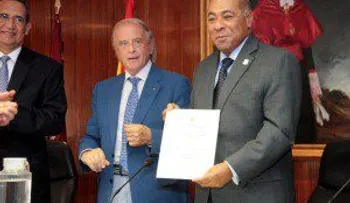 Designan a Ray Guevara en el Instituto de Derechos Humanos