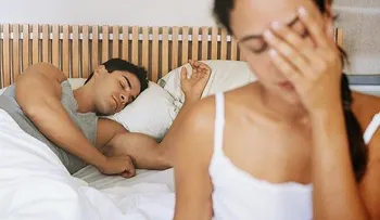 7 razones para hacer el amor todos los días