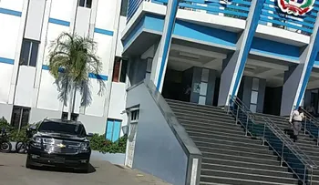 Hallan estrangulada en un arroyo a una niña de 6 años  