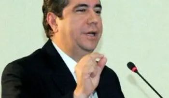 Turismo convoca sectores Zona Colonial para opinar sobre proyecto Ruinas de San Francisco.