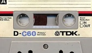 Sony crea un casette que almacena 60 millones de canciones