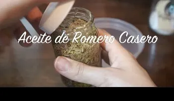 Los beneficios ocultos de este aceite pueden eliminar cualquier arruga (VIDEO)