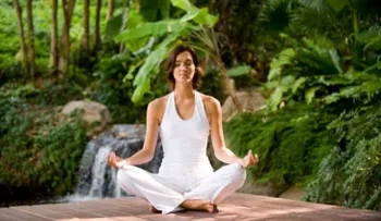 6 formas con las que la meditación te hace ver mejor