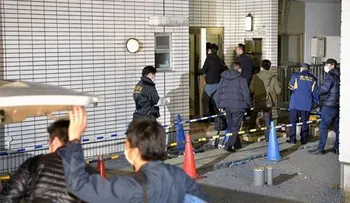 Adolescente japonesa logra escapar tras pasar dos años secuestrada