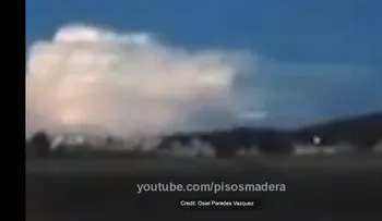 Despegue del pacto eléctrico frizado
