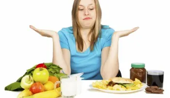 7 mitos nutricionales que hay que derrumbar