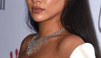 Rihanna asumirá en la serie Bates Motel el papel de Janet Leigh en Psycho