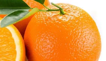 La naranja para la piel, los ojos y bajar el colesterol: 10 razones para comer una al día