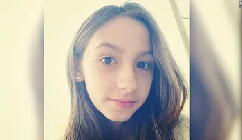 Acusan de homicidio al padre de una niña que murió por disparo de un policía