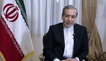 Irán descarta negociar con EE.UU. mientras no se cumpla el memorando de junio y condiciona la reapertura de Ormuz