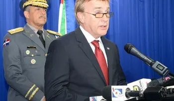 PN tiene sistema de huellas dactilares