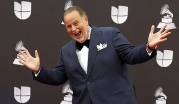 Raúl Molina entre "las patas de caballos" por acusaciones de acoso sexual: Cantante Virggi López dice fue tocada indebidamente