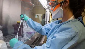Filipinas detecta su primer caso de la cepa británica del coronavirus