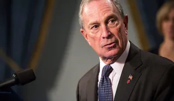 Rupert Murdoch quiere que Michael Bloomberg entre a la contienda presidencial