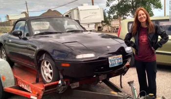 Un puma pudo haber matado a una mujer en parque de Oregon