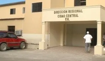 Policía niega que golpeara a Casablanca durante apresamiento