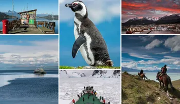 La guía de los lugareños para visitar Ushuaia, en la Patagonia argentina