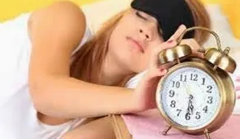 ¿Cómo adelgazar mientras se duerme?