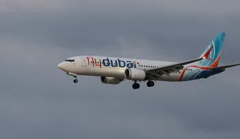 Copiloto de FlyDubai había sido inhabilitado por Oman Air por supuesta radicalización