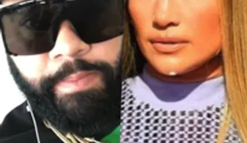 Jennifer López enfrenta una demanda por su nueva canción "El anillo"