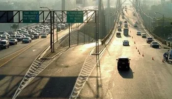 Amet inicia operativo "Corredor París"