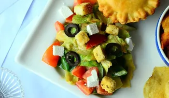 La dieta vegana: cuándo puede ser de alto riesgo