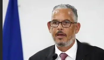 Primer ministro haitiano pide unidad y respaldo internacional para frenar a las bandas armadas