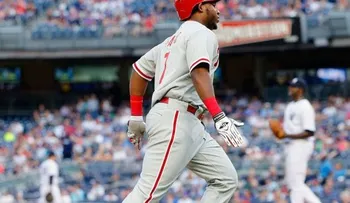 Maikel Franco jugará esta semana con los Gigantes del Cibao