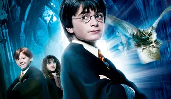 La Biblioteca Británica celebrará el 20 aniversario de Harry Potter