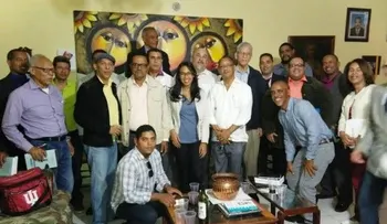 Movimiento Interiorista cerrará año con programa de actos en La Vega