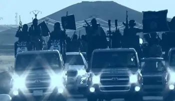 Documentos filtrados de ISIS revelan detalles sobre combatientes reclutados