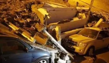 Perú sacudido por poderoso terremoto; al menos 6 heridos; se siente también en Colombia