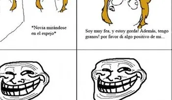 Dime algo bonito al oído
