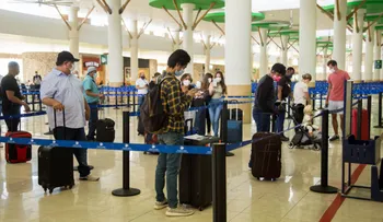 Gobierno implementa nuevo formulario electrónico para entrar y salir de República Dominicana