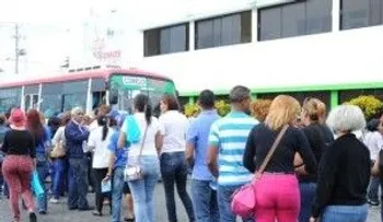 Salud Pública dice trabaja para cumplir pago empleados