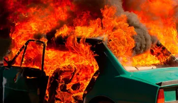El origen de un arma aterradora: el coche bomba