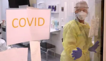 Los testículos hacen que los hombres sean más vulnerables al coronavirus, según estudio 