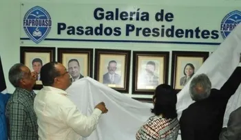 FAPROUASD celebra su  37 aniversario
