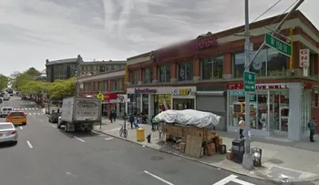 Taxista atropella y mata dominicano cuando cruzaba esquina en el Alto Manhattan 