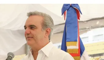 Abinader inaugurará Villa Olímpica y Estadio Félix Sánchez este sábado