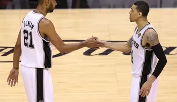 Wade acepta un año con el Heat; Duncan se queda 