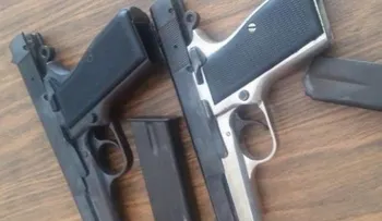Policía mata a dos hombres que alegadamente lo enfrentaron