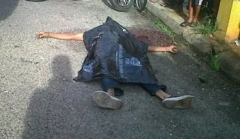 Haitiano muere electrocutado en el Naco
