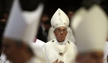 El Vaticano reconoce Estado Palestino en nuevo tratado