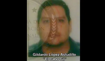 Detienen a Gildardo López, presunto autor intelectual del caso Ayotzinapa