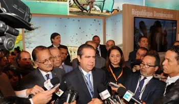 RD participa en Feria Turística de Francia con amplias expectativas