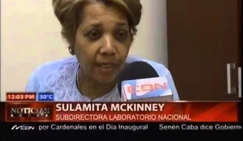 RD cuenta con equipo adecuado para detectar zika